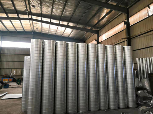 工廠(chǎng)展示