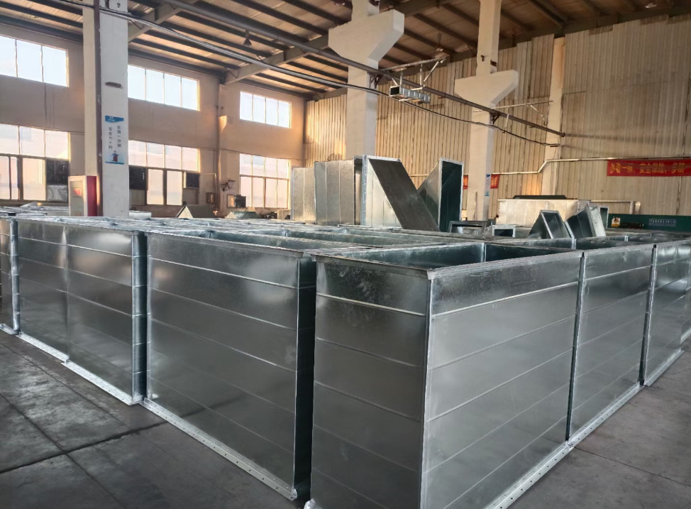 工廠(chǎng)展示