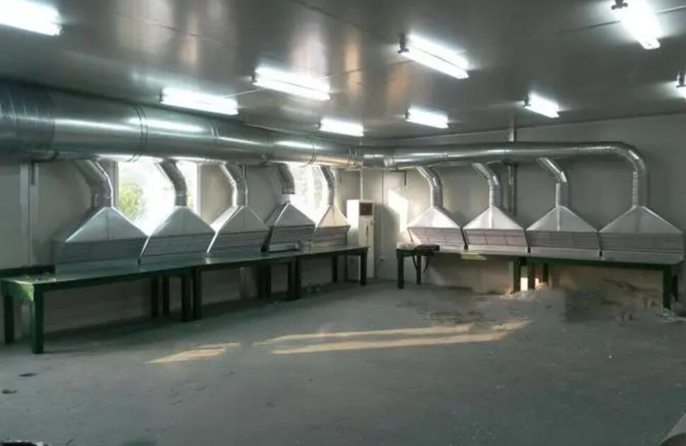 白鐵加工過程中遇到的問題