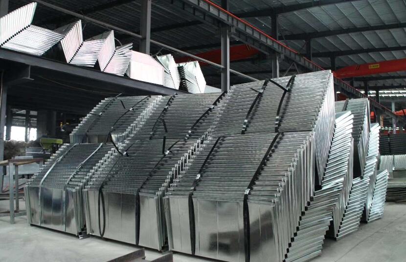 白鐵通風(fēng)工程的低碳技術(shù)