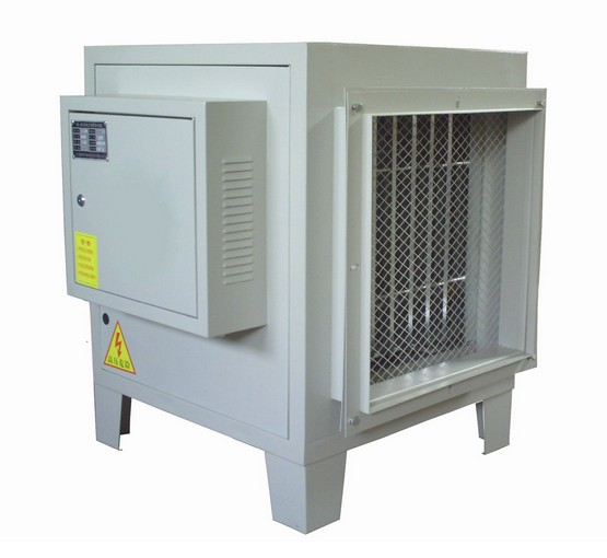 油煙凈化器-專業(yè)除煙工程,量身定制